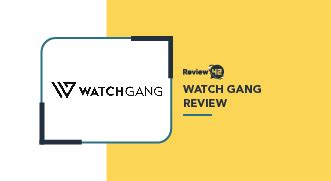 watch gang reviews 2022